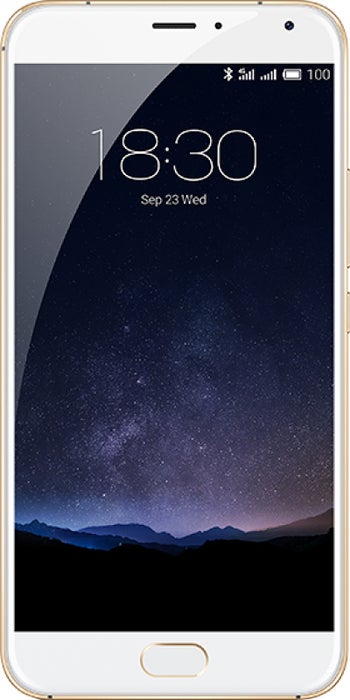 Meizu PRO 5