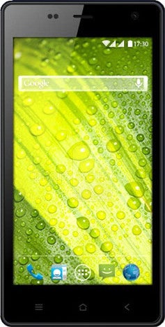 Karbonn Titanium S21