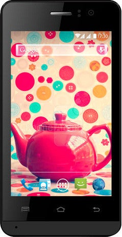 Karbonn Titanium S15 Ultra