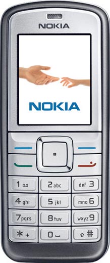 Nokia 6070