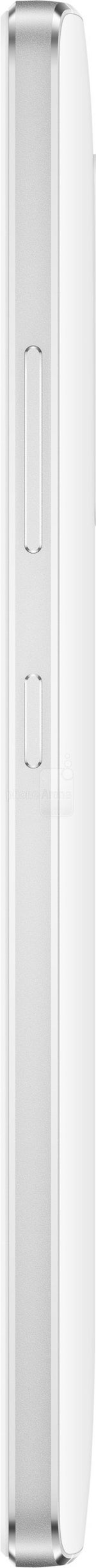 Lenovo Vibe X3