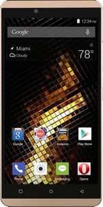BLU Vivo XL