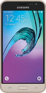 Samsung Galaxy J3 (2016)
