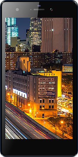 Micromax Canvas Nitro 3