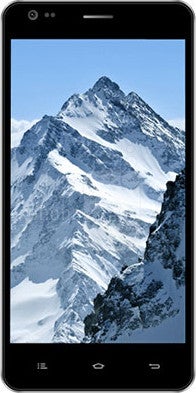 Celkon Millennia Everest