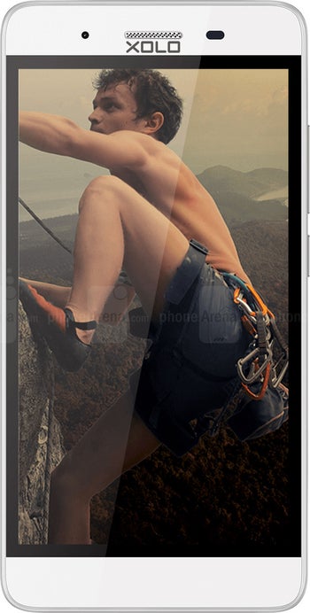 Xolo Era 4K