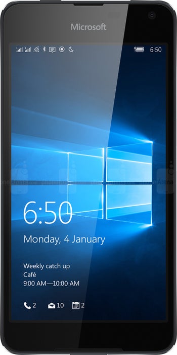 Microsoft Lumia 650