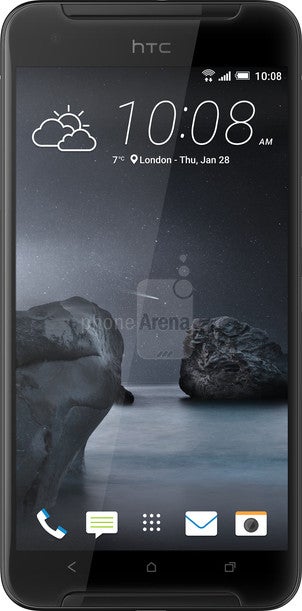 HTC One X9
