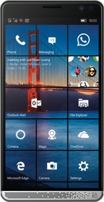 HP Elite x3