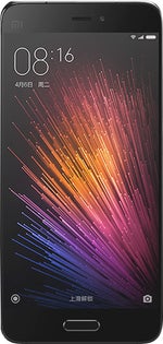 Xiaomi Mi 5