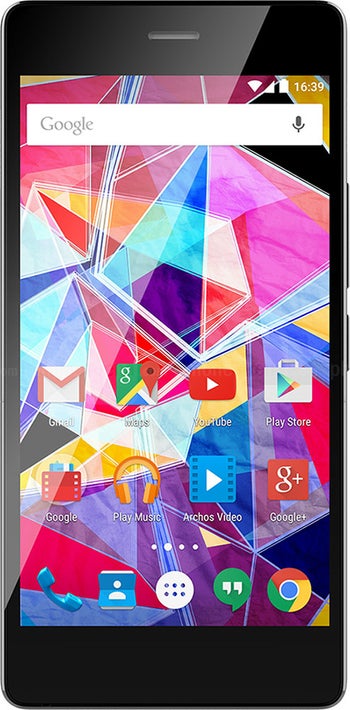 ARCHOS Diamond S