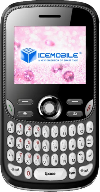 ICEMOBILE Diamond Dust