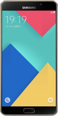 Samsung Galaxy A9 (2016)
