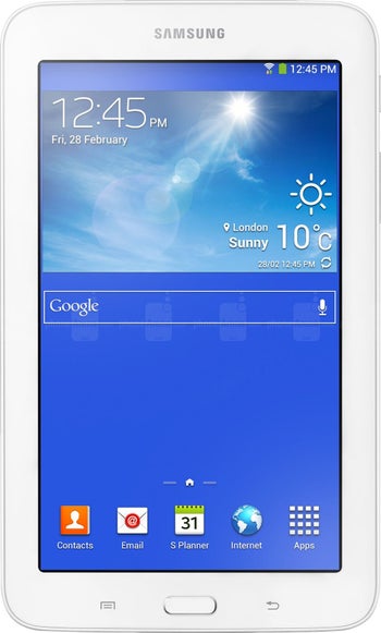 Samsung Galaxy Tab E Lite 7.0