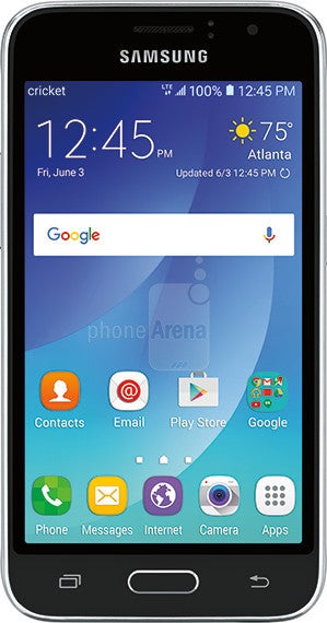 Samsung Galaxy Amp 2