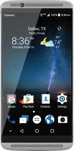 ZTE Axon 7
