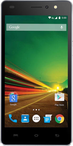 LAVA A71