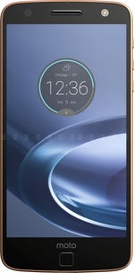 Motorola Moto Z Force Droid Edition