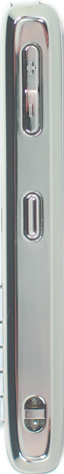 BlackBerry Pearl 8130