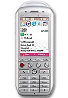 T-Mobile SDA (HTC Tornado) review