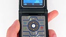 Motorola RAZR V3i Review
