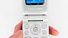 Sony Ericsson Z300 Review