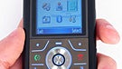 Motorola L7 SLVR Review