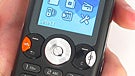 Sony Ericsson W810 Review