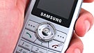 Samsung T509 Review