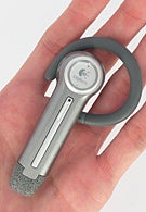 Logitech Mobile Traveller Review