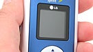 LG FUSIC LX550 Review