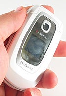 Samsung SGH-T609 Review