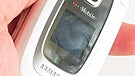 Samsung SGH-T609 Review