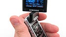 Samsung SCH-A990 Review