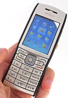 Nokia E50 Smartphone Review Phonearena