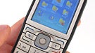 Nokia E50 Smartphone Review