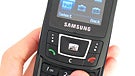 Samsung SGH-D900 Review
