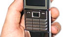 Nokia 8800 Sirocco Edition Preview