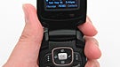 Samsung SCH-A870 Review