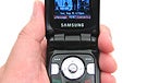 Samsung SCH-A930 Review
