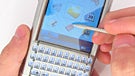 Sony Ericsson P990 Smartphone Review