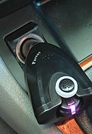 Parrot Bluetooth Driver Headset Review