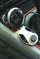 Parrot Bluetooth EasyDrive Review