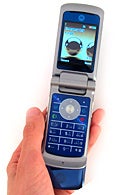 Motorola KRZR K1 Review