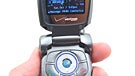 LG VX8300 Review