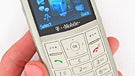Samsung Trace SGH-T519 Review