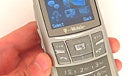 Samsung SGH-T629 Review