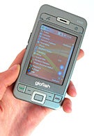 Eten Glofiish X500 Review