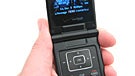 LG Chocolate VX8600 Review