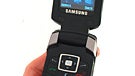 Samsung SGH-T619 Review